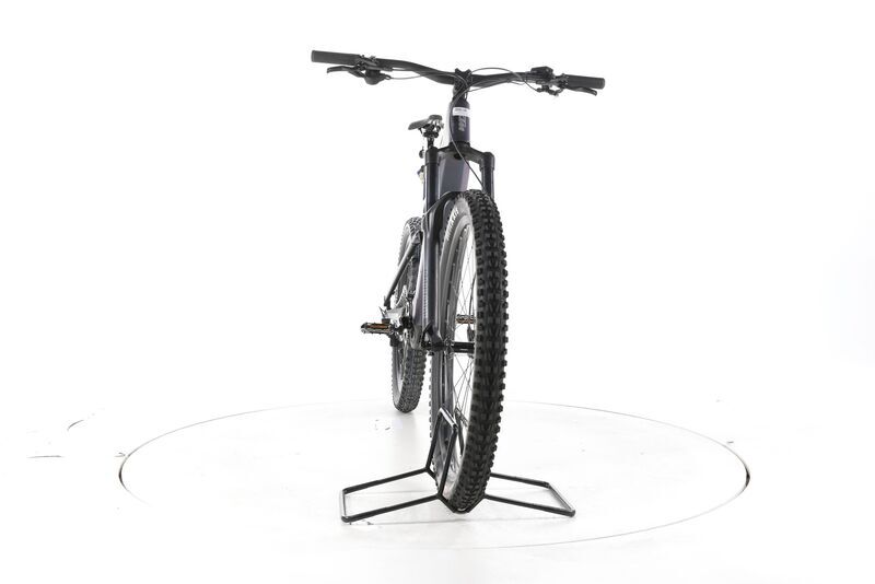 KTM Macina KAPOHO ELITE 2025 | zwart | 29" | 53 cm | > 3000 km, image 4 of 5