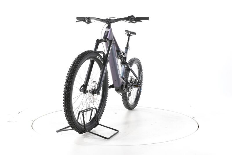 KTM Macina KAPOHO ELITE 2025 | zwart | 29" | 53 cm | > 3000 km, image 5 of 5