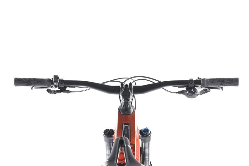 KTM Macina Kapoho Elite (2025) | Diamant | orange | 29/27,5" | 48 cm | < 100 km 3