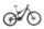 KTM Macina Kapoho Master (2025) | Diamant | schwarz | 28" | 43 cm | < 100 km thumbnail 1/5