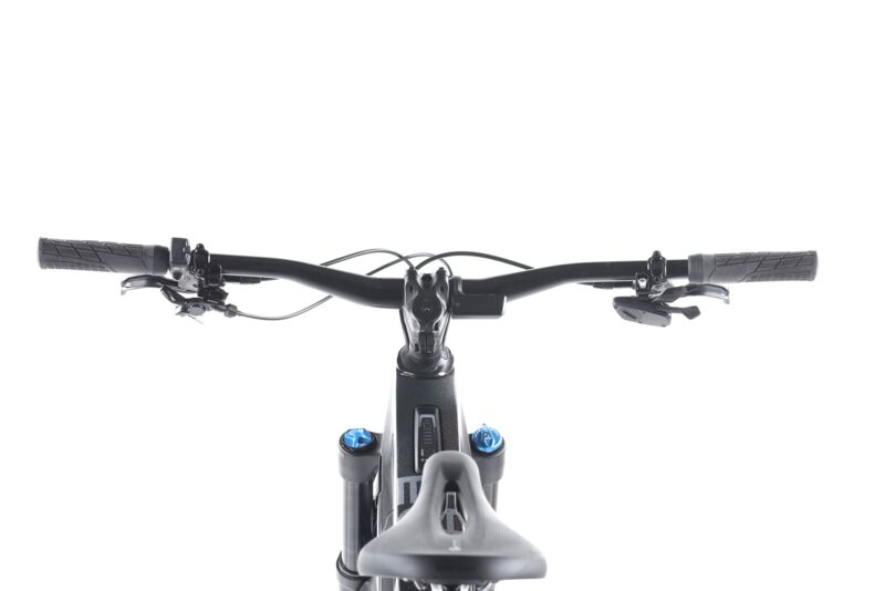 KTM Macina Kapoho Master (2025) | Diamant | schwarz | 28" | 43 cm | < 100 km 3