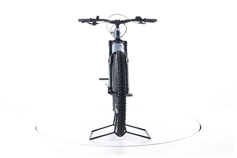 KTM Macina Kapoho Pro (2022) | Diamond | grey | 29" | 53 cm | 500 - 1000 km 4