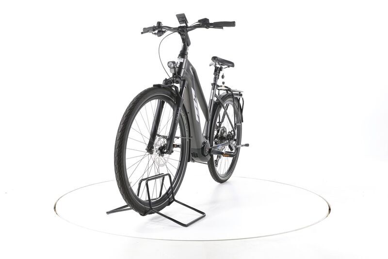 KTM Macina Limited 2023 | black | 28" | 51 cm | 500 - 3000 km, image 5 of 5
