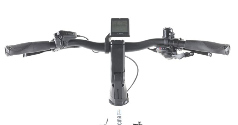 KTM Macina Limited 2024 | Weiss | 28 | 46 cm | < 500 km 4