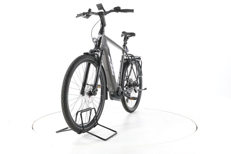 KTM Macina Limited 2024 | diamante | grigio | 28” | 46 cm | < 500 km, image 4 of 4