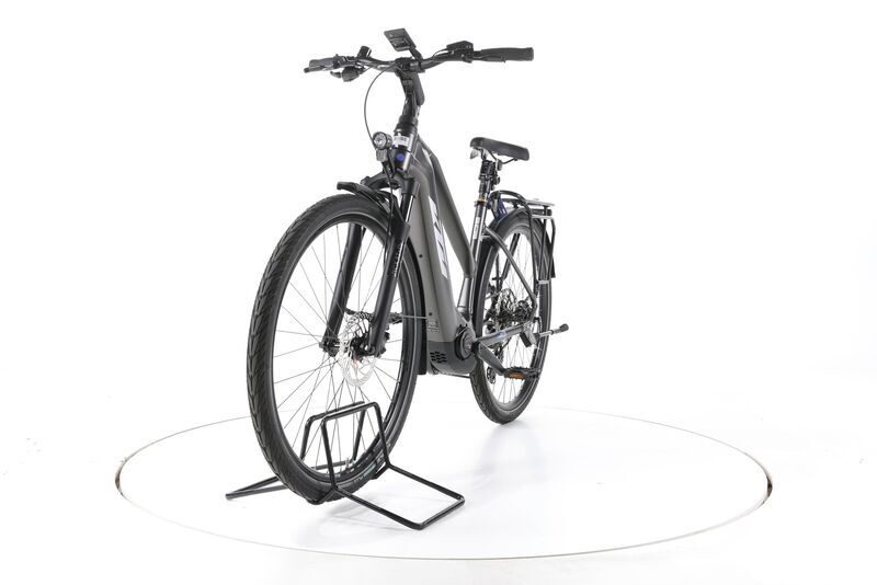 KTM Macina Limited 2025 | preto | 28" | 46 cm | < 500 km, image 5 of 5