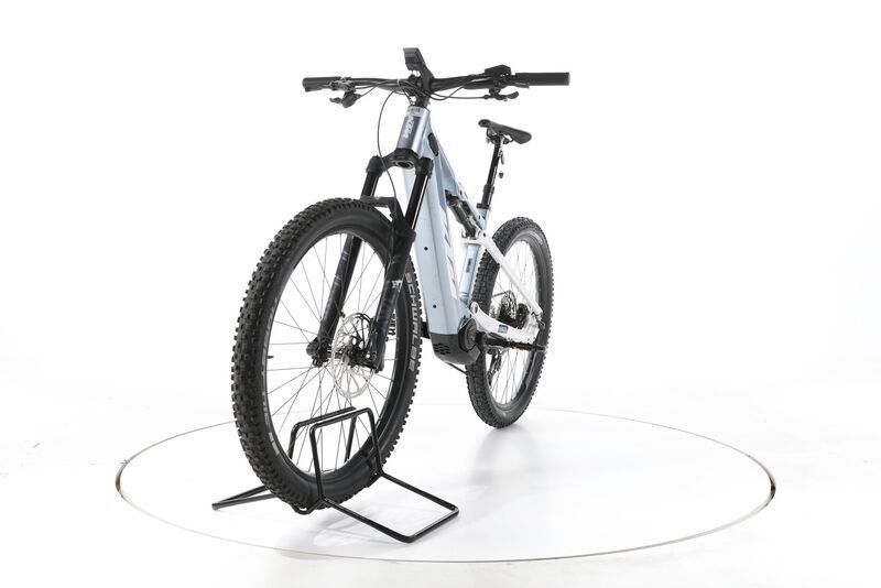 KTM Macina Lycan 2023 | grau | 27,5" | 38 cm | 500 - 3000 km, image 5 of 5