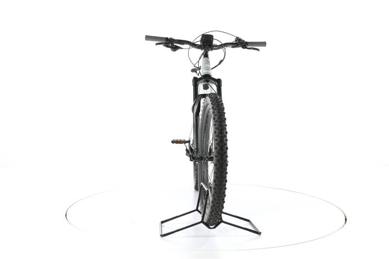 KTM Macina Lycan 271 (2021) | Diamant | grau | 38 cm | XS | 500 - 1000 km, image 4 of 5