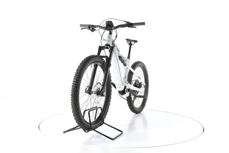 KTM Macina Lycan 271 (2021) | Diamant | grau | 38 cm | XS | 500 - 1000 km, image 5 of 5
