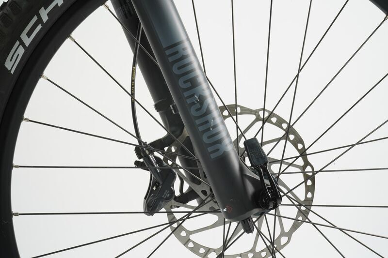 KTM Macina Lycan 271 Glorious (2021) | Diamant | silber | 27.5" | 43 cm | 500 - 3000 km 5