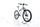 KTM Macina Lycan 271 Glory (2020) | Diamant | hellgrau | 27.5" | 48 cm | 1500 - 2000 km thumbnail 3/5