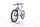 KTM Macina Lycan 271 Glory (2020) | Diamant | hellgrau | 27.5" | 48 cm | 1500 - 2000 km thumbnail 4/5