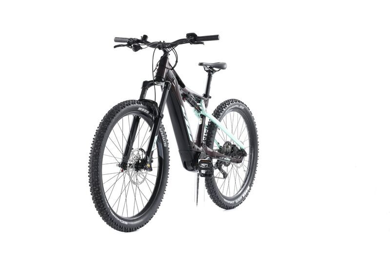 KTM Macina Lycan 272 (2020) | Diamant | lila | 27.5" | 38 cm | 1500 - 2000 km 5
