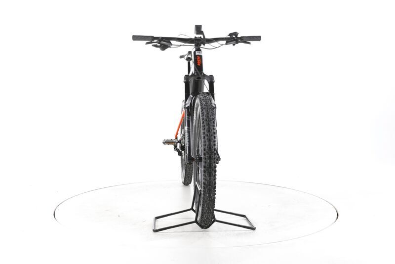 KTM Macina Lycan 771 2022 | schwarz | 27,5" | 53 cm | > 3000 km, image 4 of 5