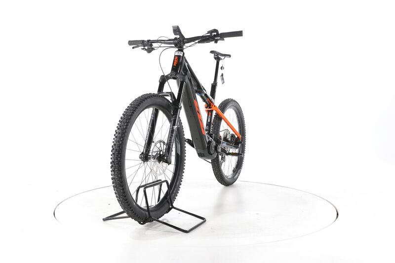 KTM Macina Lycan 771 2022 | schwarz | 27,5" | 53 cm | > 3000 km, image 5 of 5