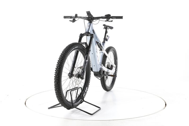 KTM Macina Lycan 771 2022 | blue | 27.5" | 43 cm | 500 - 3000 km, image 5 of 5