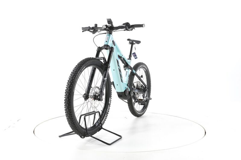 KTM Macina Lycan 771 2023 | blu | 27,5" | S | < 500 km 4