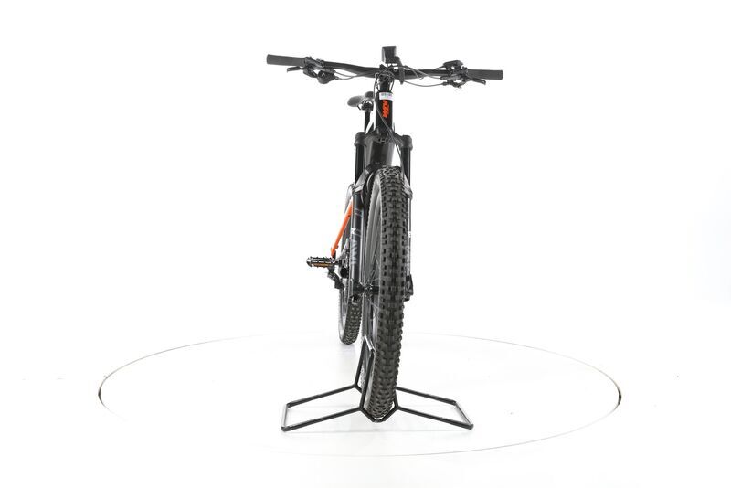 KTM Macina Lycan 771 2023 | black | 27,5" | 48 cm | < 500 km 3