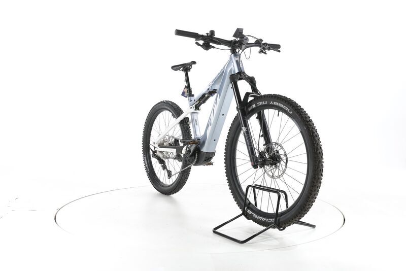 KTM Macina Lycan 771 2023 | blu | 27,5" | S | 500 - 3000 km, image 2 of 4
