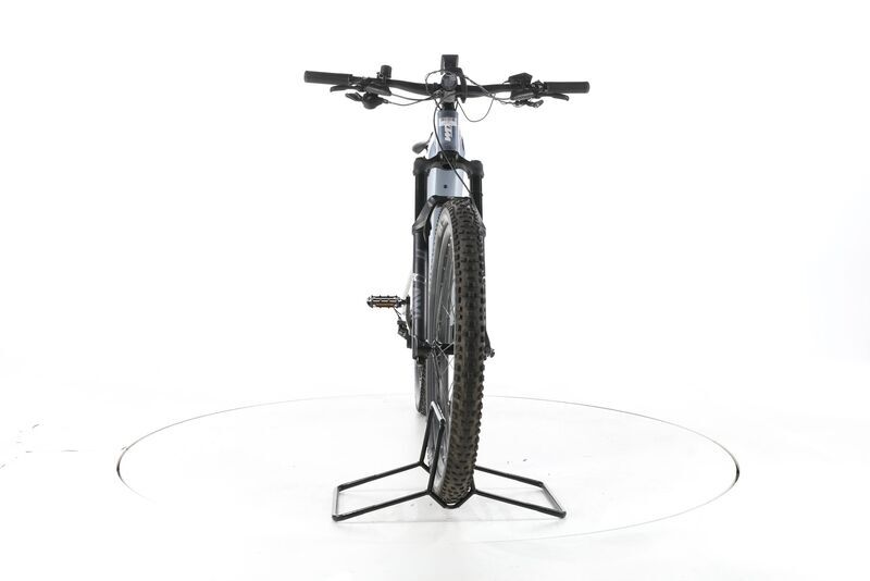 KTM Macina Lycan 771 2023 | blu | 27,5" | S | 500 - 3000 km, image 3 of 4