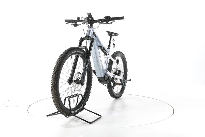 KTM Macina Lycan 771 2023 | blu | 27,5" | S | 500 - 3000 km, image 4 of 4