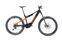 KTM Macina Lycan 771 (2023) | Diamante | nero | 27.5" | 38 cm | S | < 100 km | Shimano Deore thumbnail 1/5