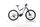KTM Macina Lycan 771 2023 | blauw | 27,5" | S | > 3000 km, thumbnail 1 of 5