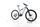 KTM Macina Lycan 771 2023 | blauw | 27,5" | S | > 3000 km, thumbnail 2 of 5
