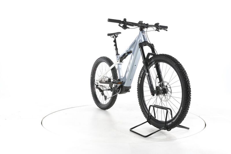 KTM Macina Lycan 771 2023 | blauw | 27,5" | S | > 3000 km, image 3 of 5