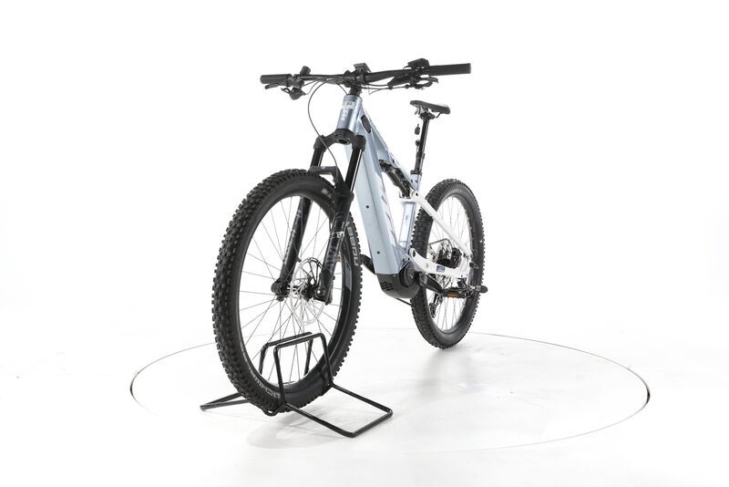 KTM Macina Lycan 771 2023 | blauw | 27,5" | S | > 3000 km, image 5 of 5