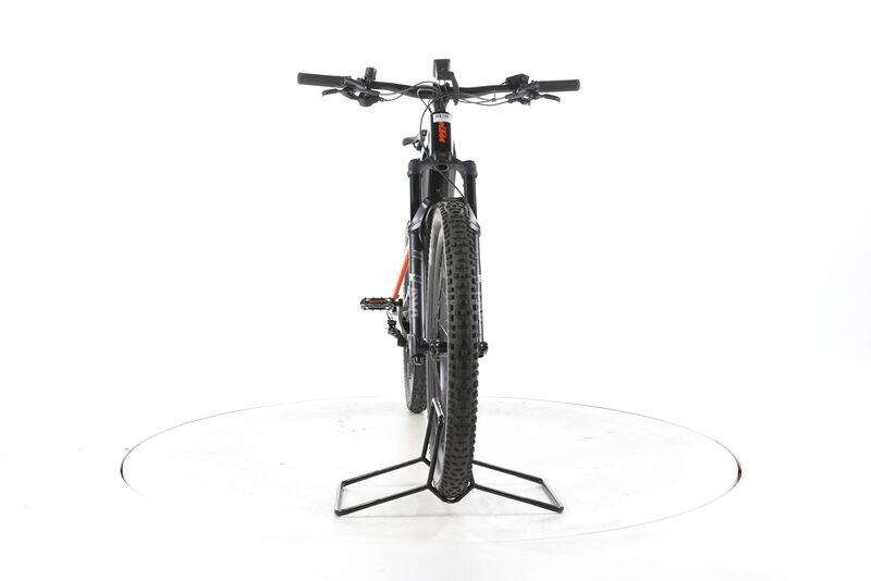 KTM Macina Lycan 771 2023 | zwart | 27,5" | 43 cm | > 3000 km, image 4 of 5