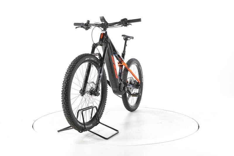 KTM Macina Lycan 771 2023 | zwart | 27,5" | 43 cm | > 3000 km, image 5 of 5