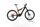 KTM Macina Lycan 771 2023 | zwart | 27,5" | 43 cm | < 500 km, thumbnail 1 of 5
