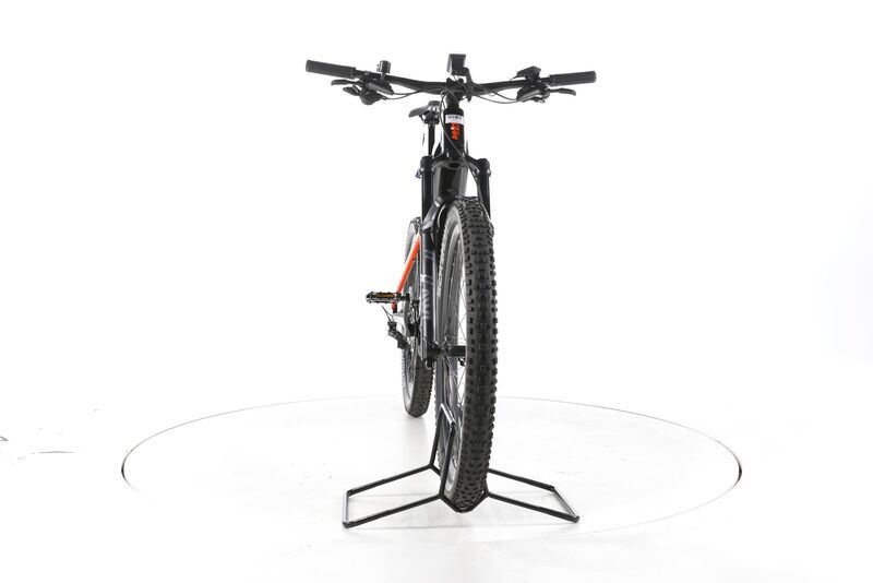 KTM Macina Lycan 771 2023 | zwart | 27,5" | 43 cm | < 500 km, image 4 of 5