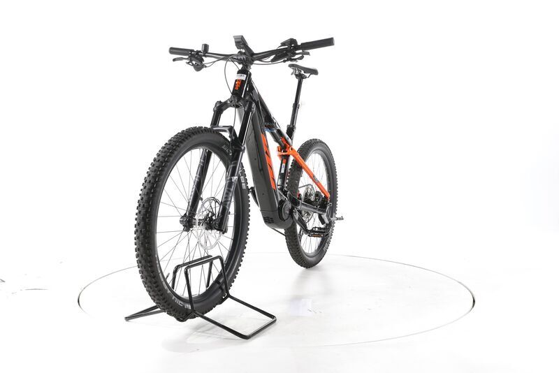 KTM Macina Lycan 771 2023 | zwart | 27,5" | 43 cm | < 500 km, image 5 of 5