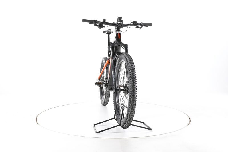 KTM Macina Lycan 771 2023 | czarny | 27,5" | 48 cm | 500 - 3000 km, image 4 of 5