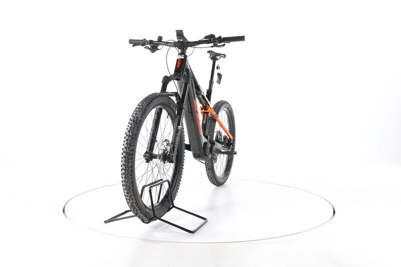 KTM Macina Lycan 771 2023 | czarny | 27,5" | 48 cm | 500 - 3000 km, image 5 of 5
