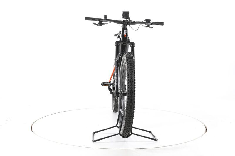KTM Macina Lycan 771 2023 | black | 27,5" | 43 cm | 500 - 3000 km, image 4 of 5