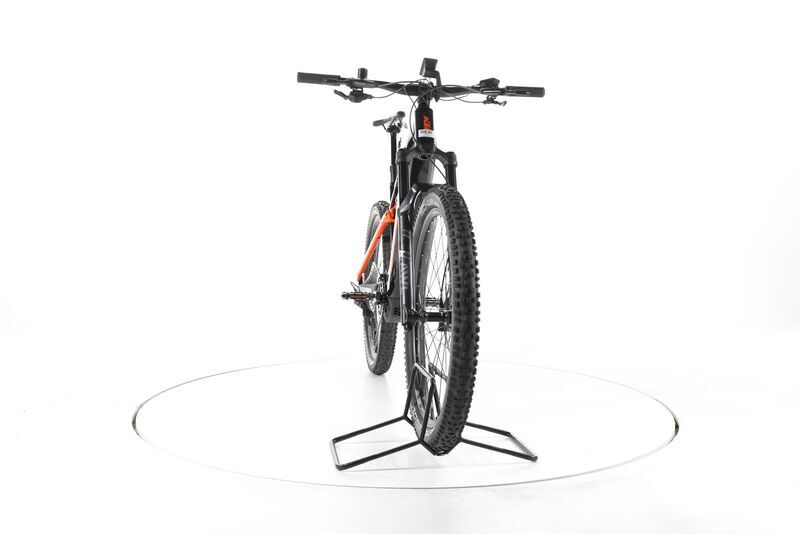 KTM Macina Lycan 771 2024 | black | 27,5" | 43 cm | < 500 km, image 4 of 5