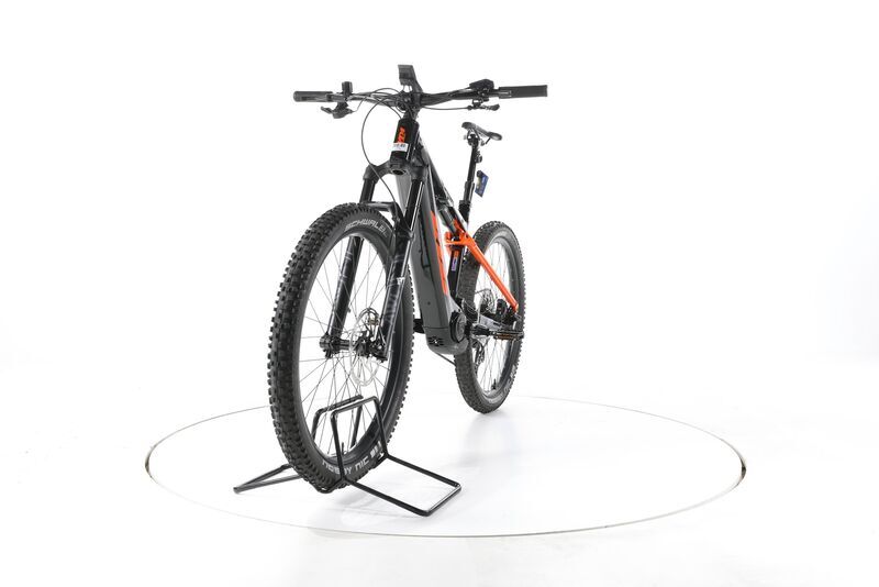 KTM Macina Lycan 771 2024 | black | 27,5" | 43 cm | < 500 km, image 5 of 5