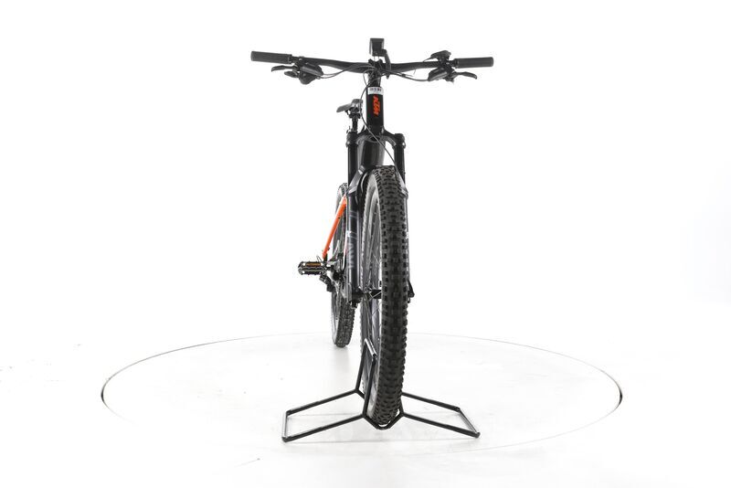KTM Macina Lycan 771 Di2 2023 | schwarz | 27,5" | 53 cm | 500 - 3000 km, image 4 of 5