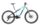 KTM Macina Lycan 771 Glorious (2025) | diamond | turquoise | 27” | 48 cm | < 500 km, thumbnail 1 of 5