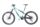 KTM Macina Lycan 771 Glorious (2025) | diamond | turquoise | 27” | 48 cm | < 500 km, thumbnail 2 of 5