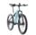 KTM Macina Lycan 771 Glorious (2025) | diamond | turquoise | 27” | 48 cm | < 500 km, thumbnail 4 of 5