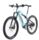 KTM Macina Lycan 771 Glorious (2025) | diamond | turquoise | 27” | 48 cm | < 500 km, thumbnail 5 of 5