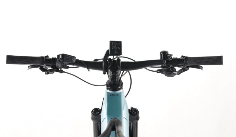KTM Macina Lycan 771 Glorious (2026) | diamante | blu | 27" | 38 cm | < 500 km, image 2 of 2