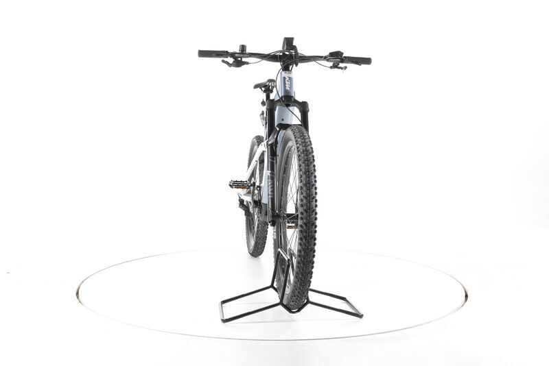 KTM Macina Lycan 771 Glorious 2023 | blauw | 27,5" | 43 cm | 500 - 3000 km, image 4 of 5