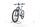 KTM Macina Lycan 771 Glorious 2023 | blauw | 27,5" | 43 cm | 500 - 3000 km, thumbnail 5 of 5