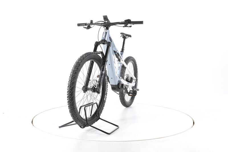 KTM Macina Lycan 771 Glorious 2023 | blauw | 27,5" | 43 cm | 500 - 3000 km, image 5 of 5