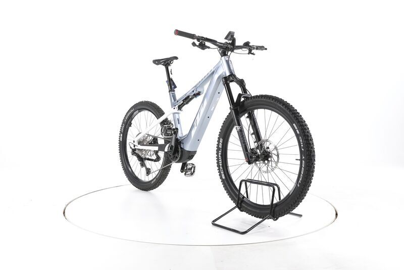 KTM Macina Lycan 771 Glorious 2023 | azul | 27,5" | 48 cm | < 500 km, image 3 of 5